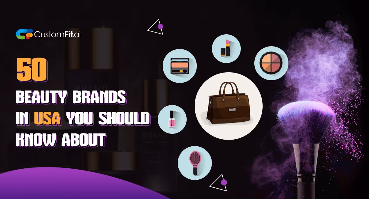 50 D2C Beauty Brands in USA You Should Know About featured image