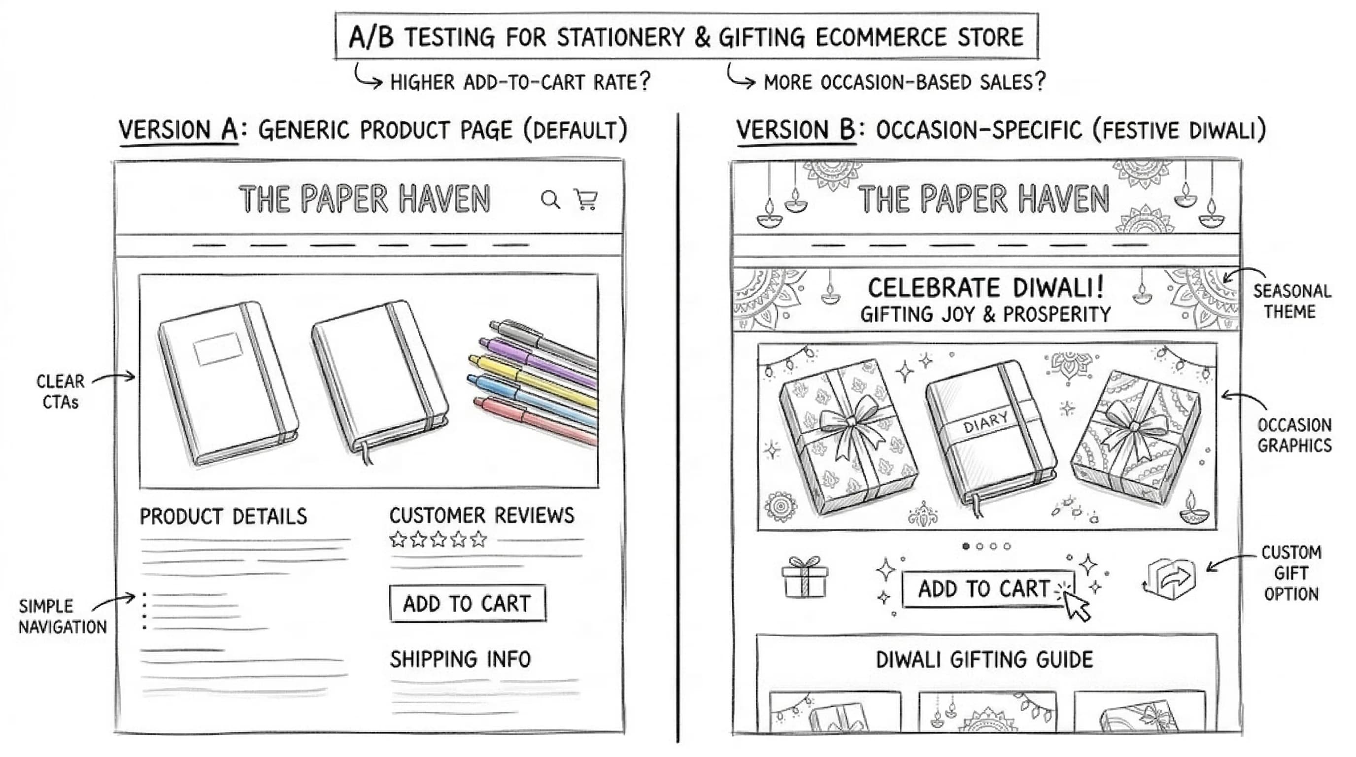 A/B Testing Onboarding Flows featured image