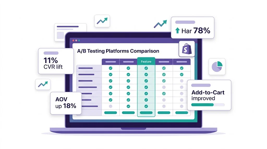 A/B Testing Chrome Extensions Compared featured image