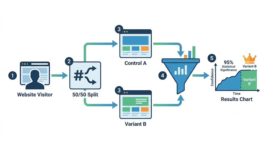 A/B Testing Images: What to Test and Why featured image