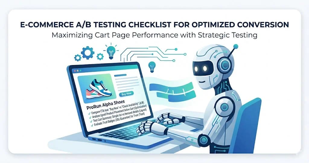 A/B Testing Mistakes: 15 Common Errors That Kill Your Results featured image