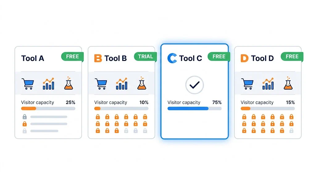 A/B Testing vs Multivariate Testing: Which Should You Use? featured image