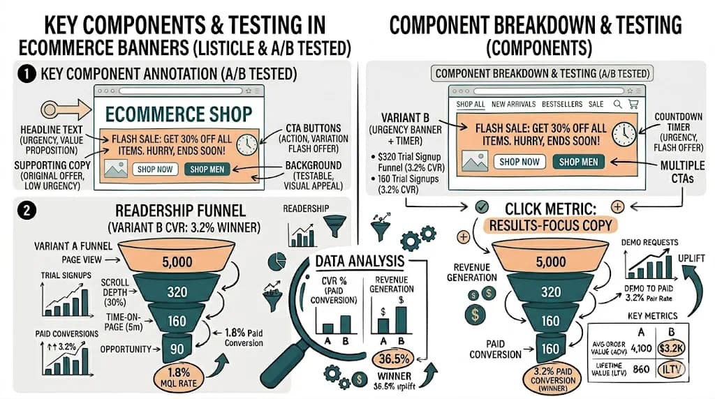 A/B Testing Confidence Level: 90% vs 95% vs 99% featured image