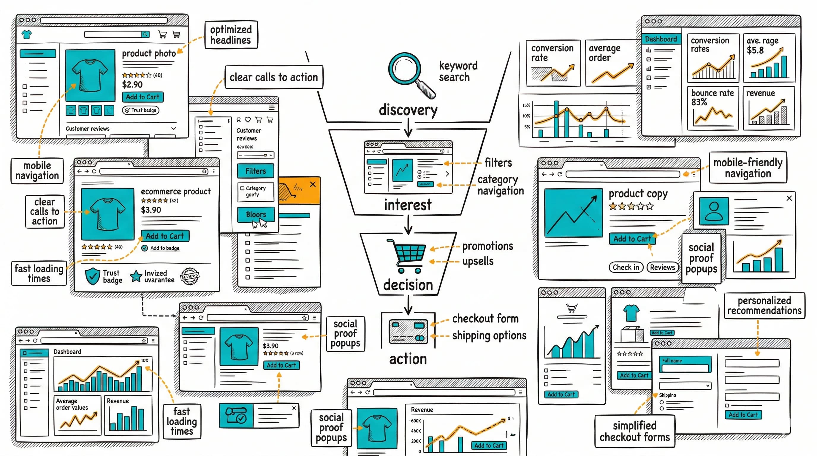 A/B Testing Video vs Static Images on Product Pages featured image