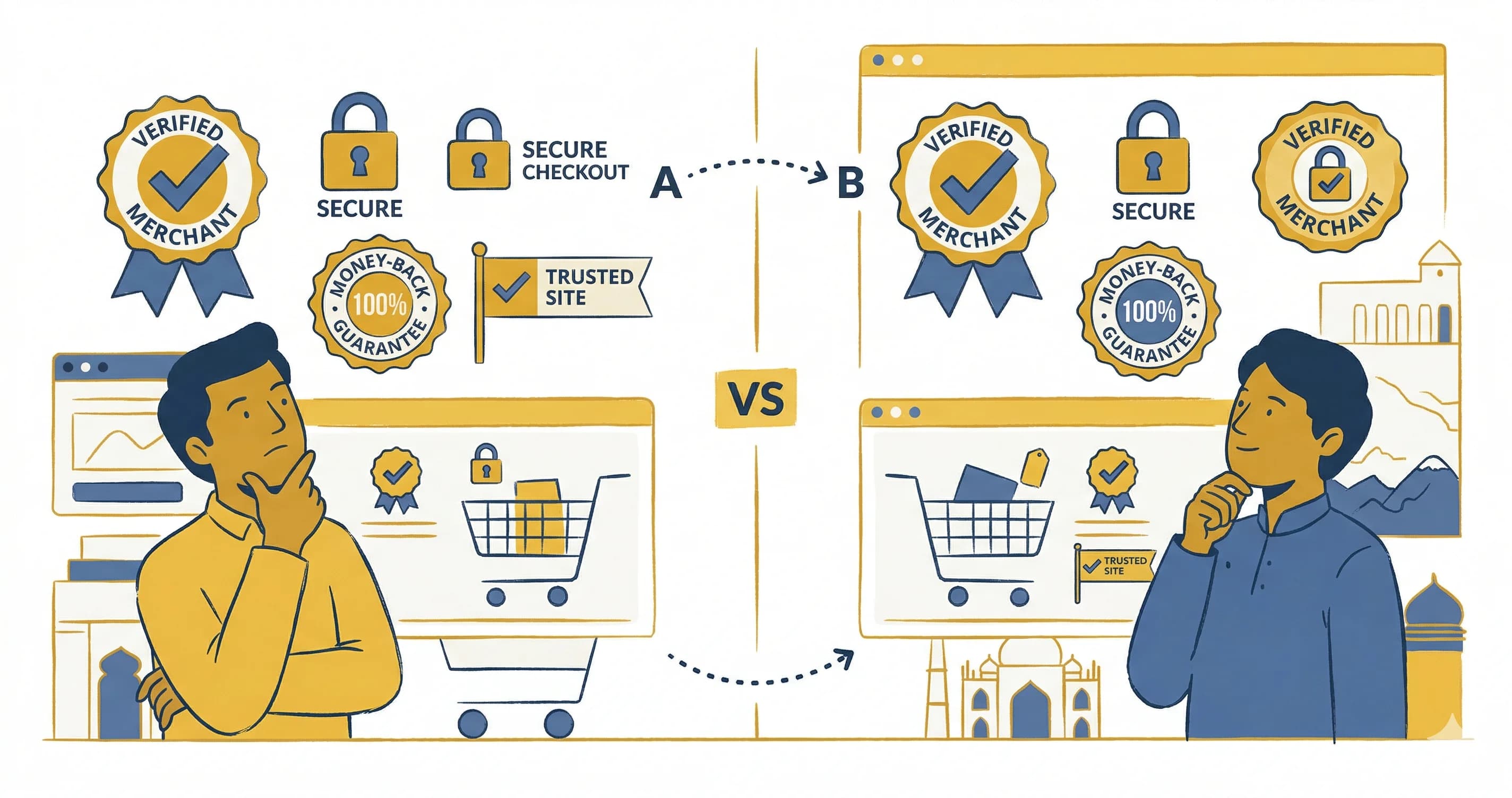 A/B Testing on WooCommerce: Complete Guide featured image