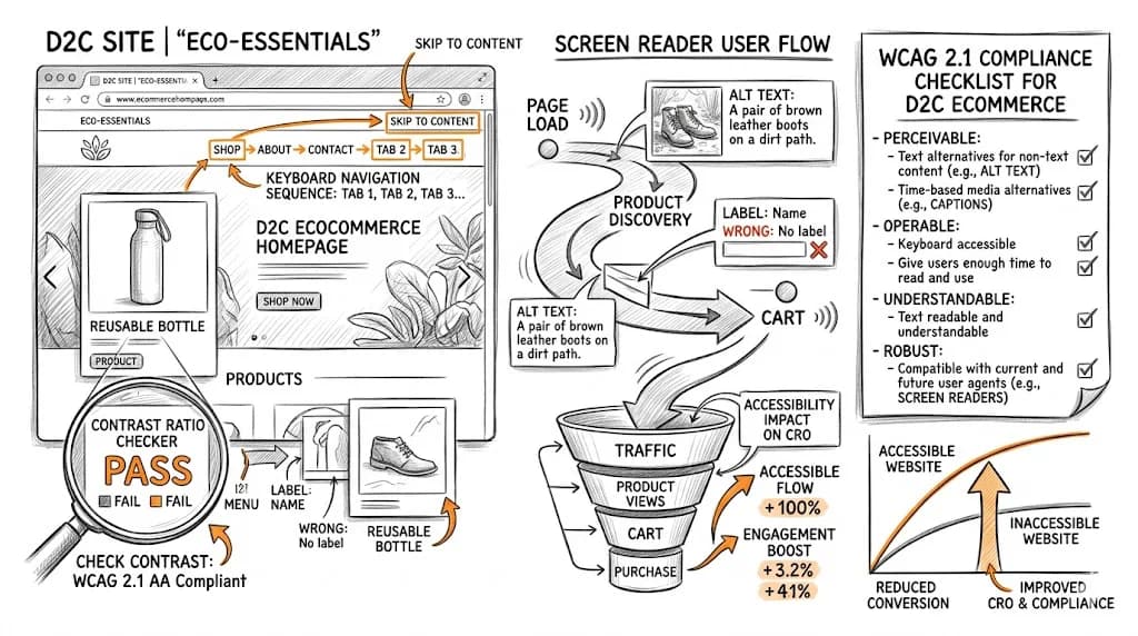 Audience Segmentation for Website Personalization featured image