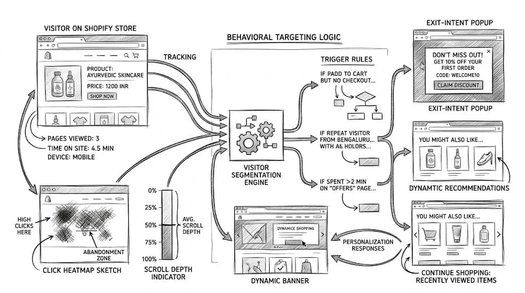 Behavioral Targeting for Ecommerce featured image