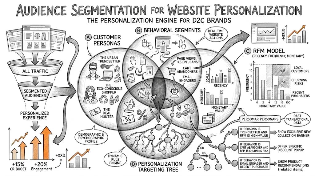 Best Website Personalization Tools for 2026 featured image
