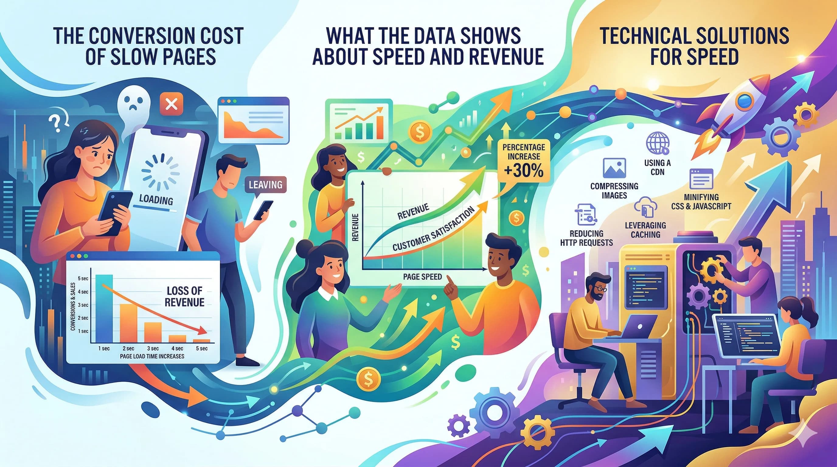 Conversion Rate by Traffic Source: What to Expect featured image