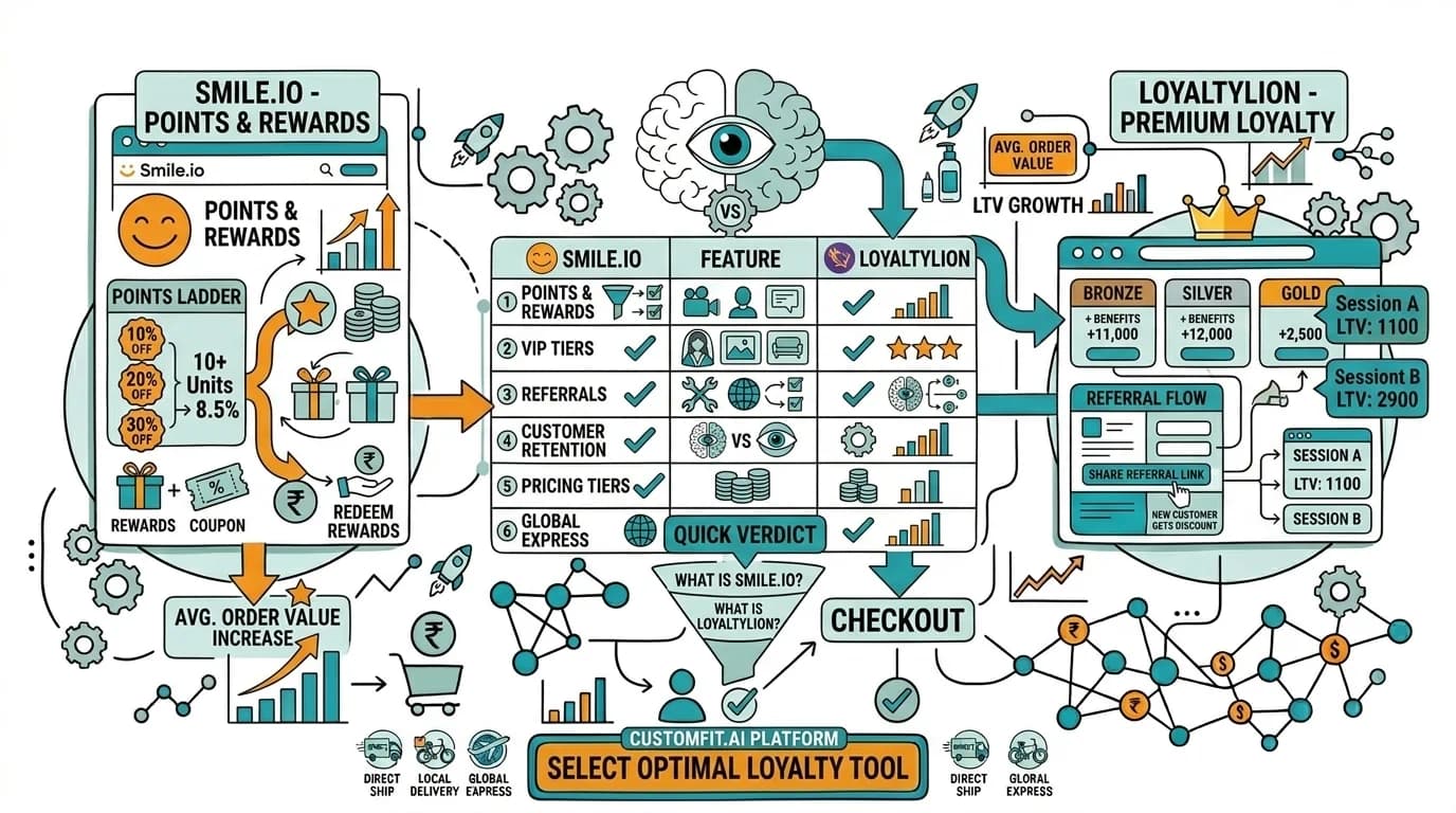 CRO Agency vs In-House: Pros & Cons featured image