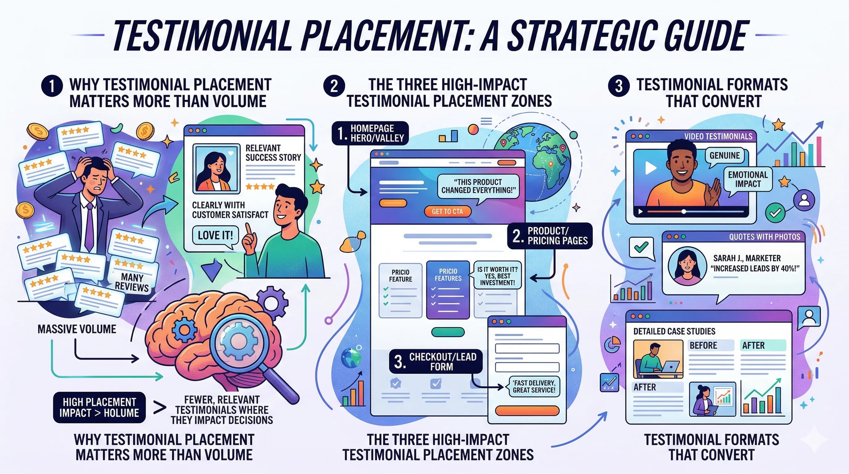CRO for B2B Websites featured image