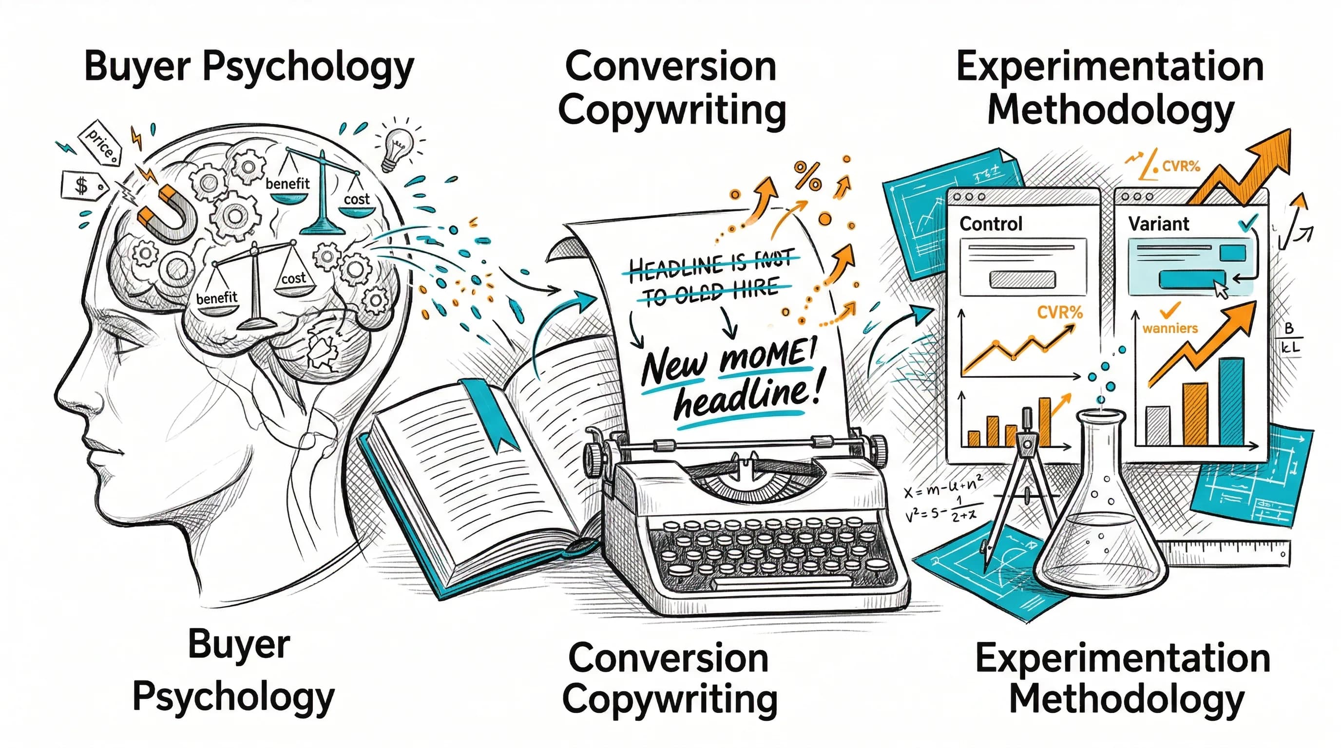 CRO Books: 15 Must-Read Books for Optimization featured image