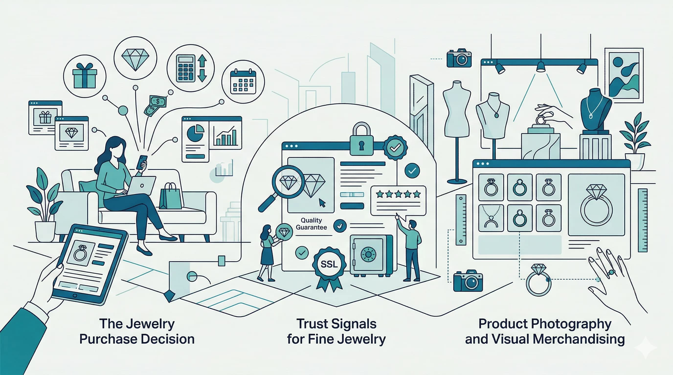 CRO for Jewelry & Accessories Stores featured image