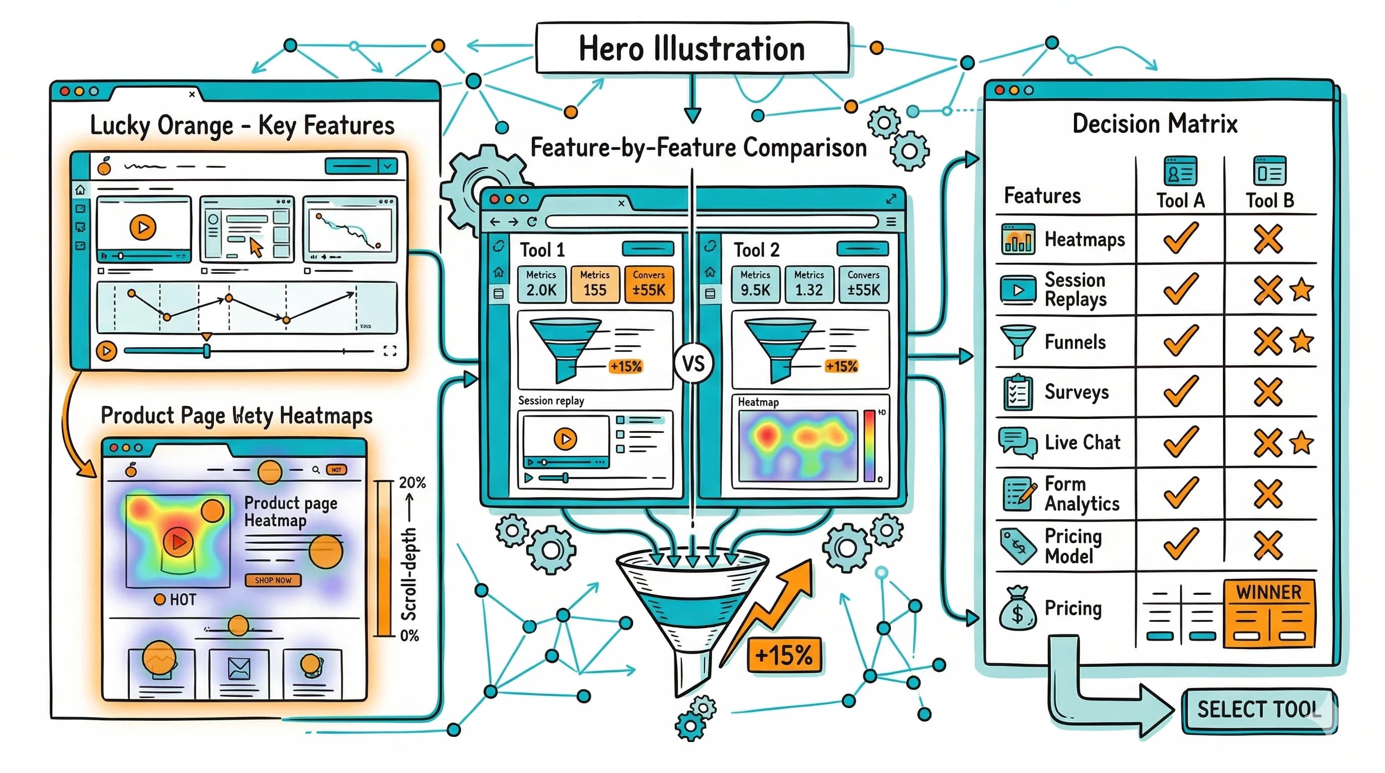 CRO Podcasts: Best Shows for Learning featured image