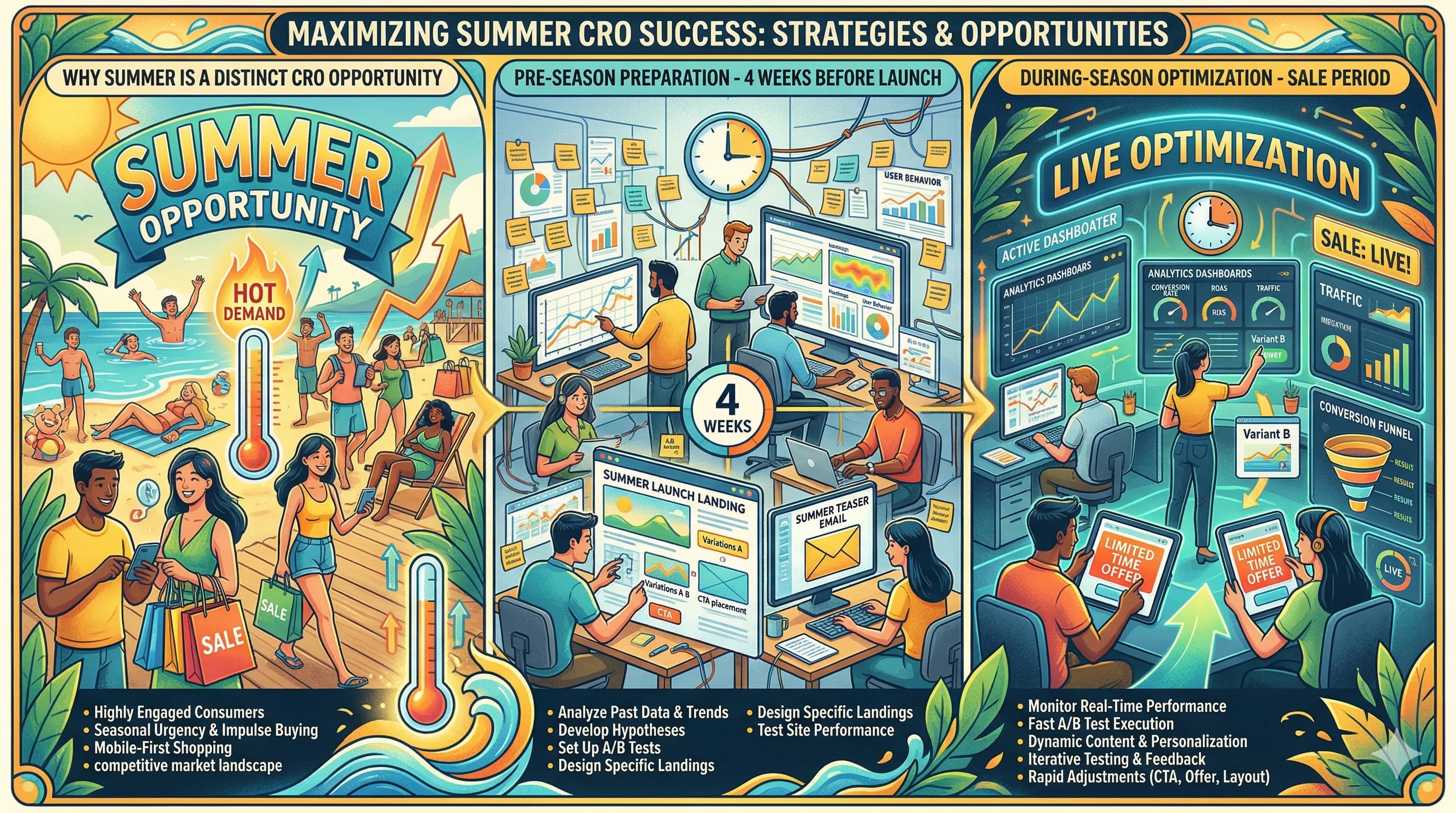 CRO for Subscription Ecommerce featured image
