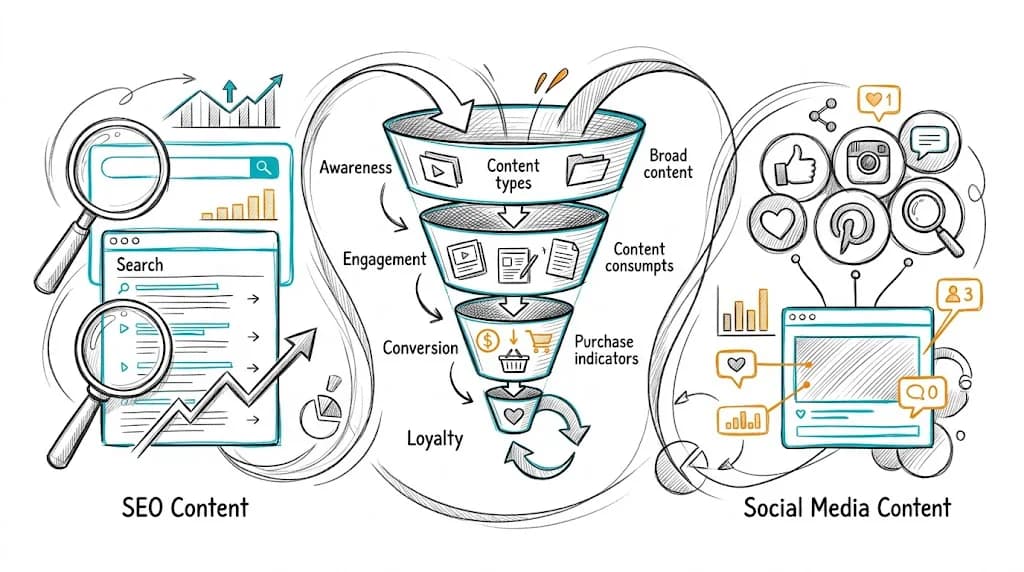 D2C Content Marketing Strategy featured image