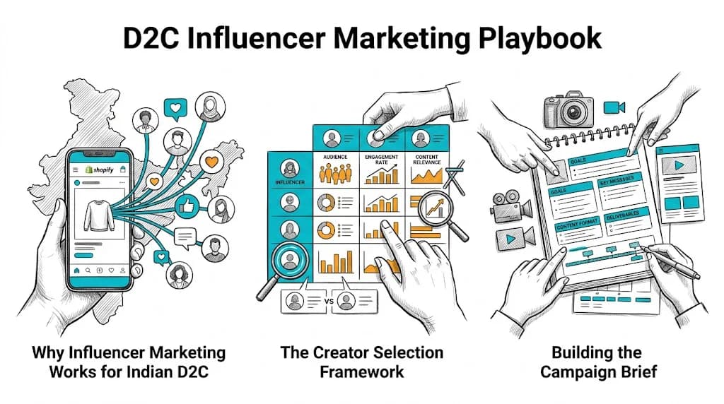 D2C Packaging Design That Drives Repeat Purchases featured image