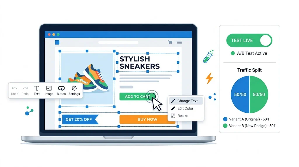 Ecommerce Analytics: Complete Guide for 2026 featured image