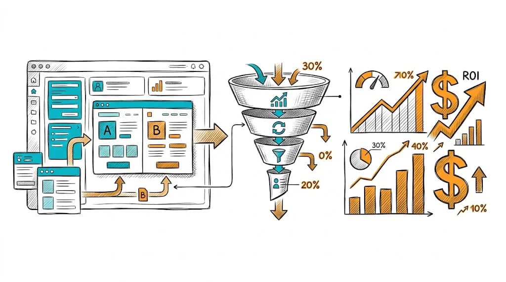 Ecommerce CRO: The Complete 2026 Guide featured image