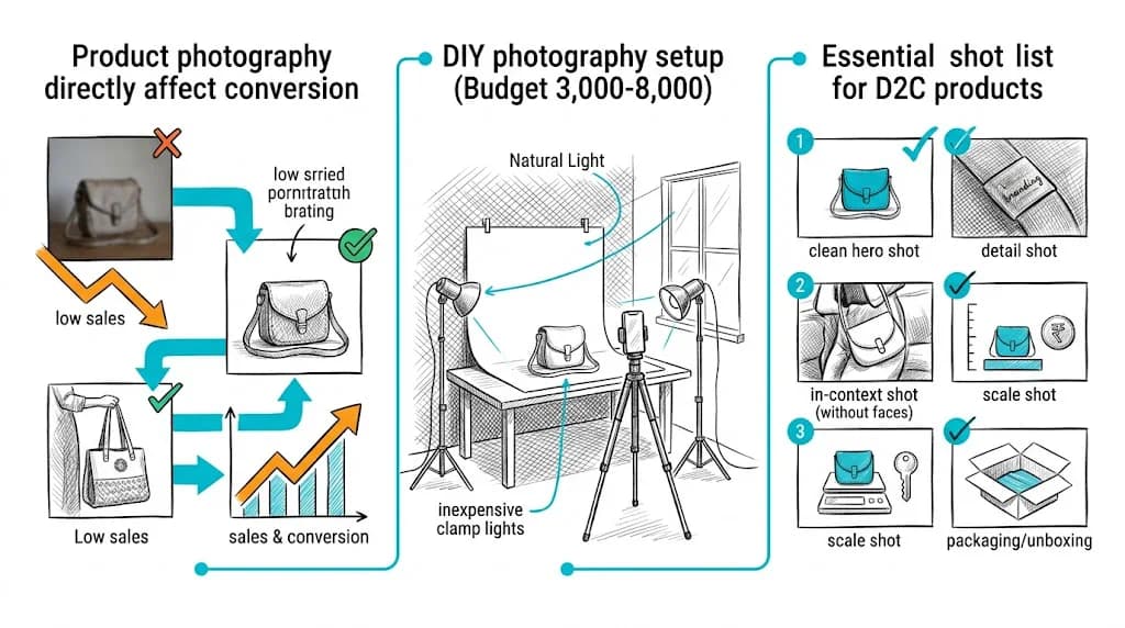 Ecommerce Mega Menu Design for Conversions featured image