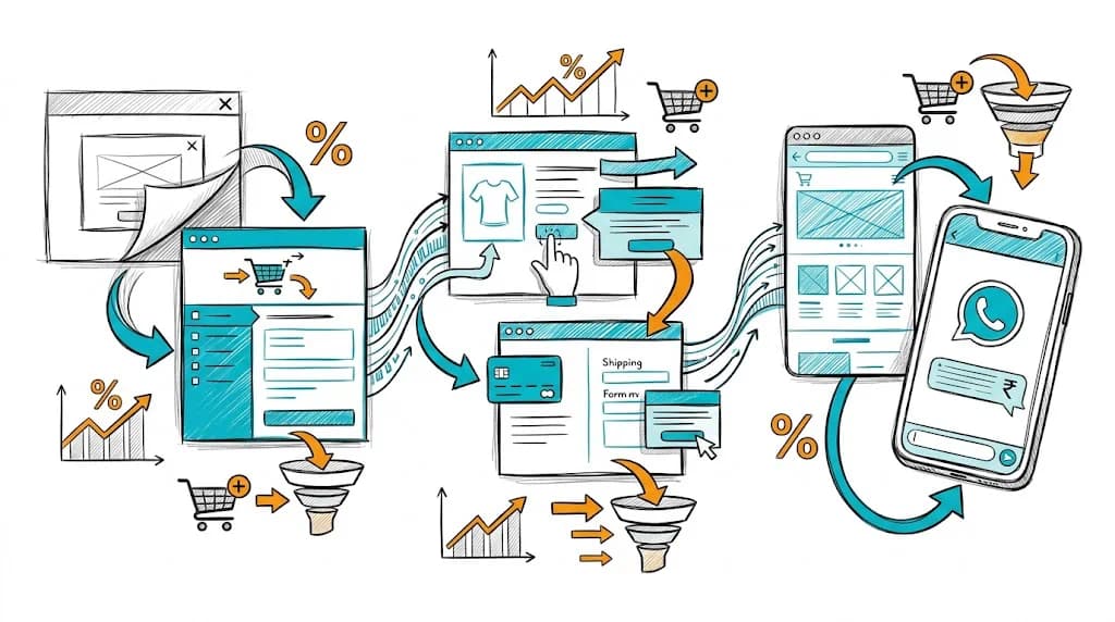 Exit Intent Strategies: Beyond Basic Popups featured image
