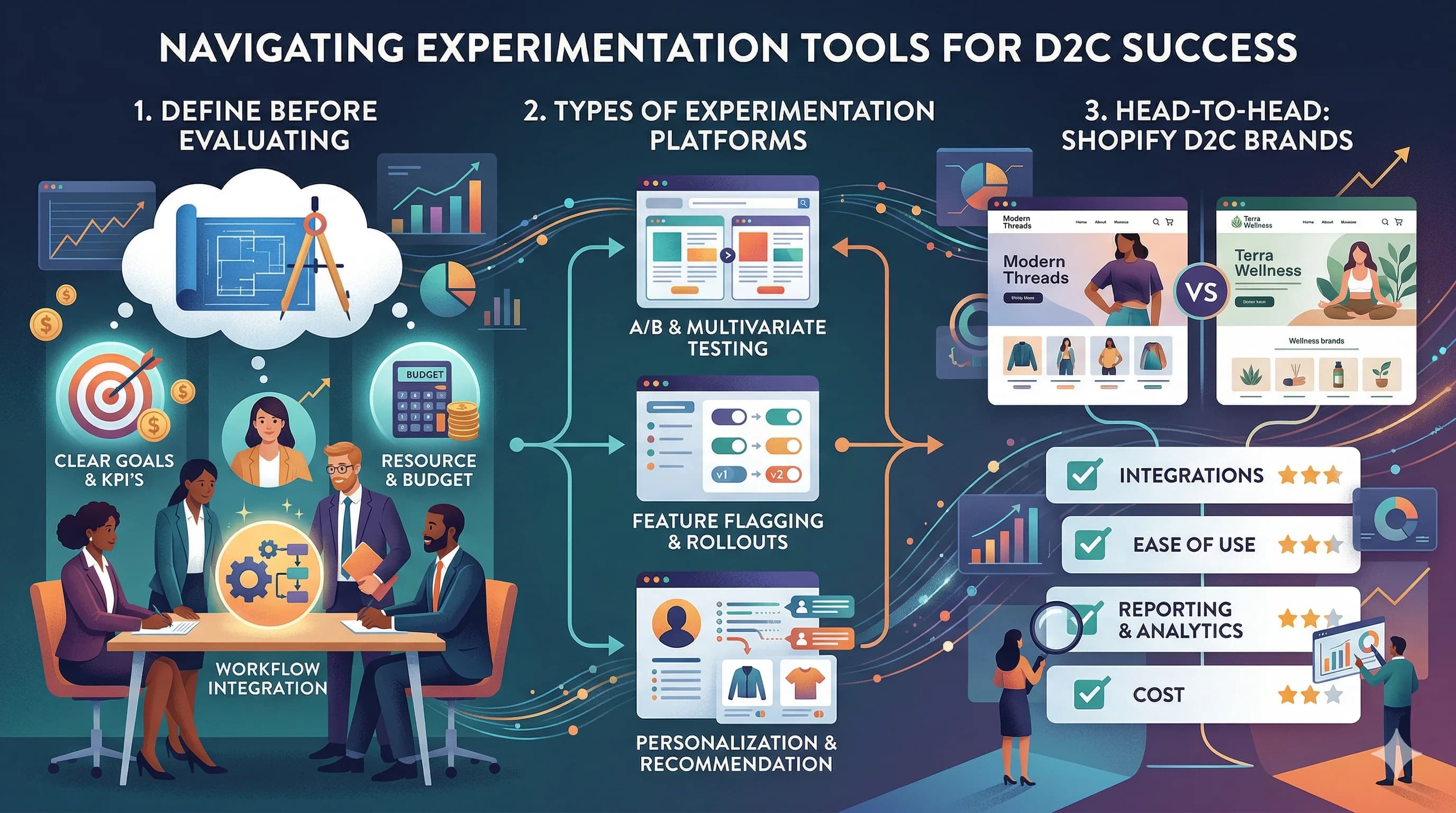 Experimentation Platform Selection Guide featured image