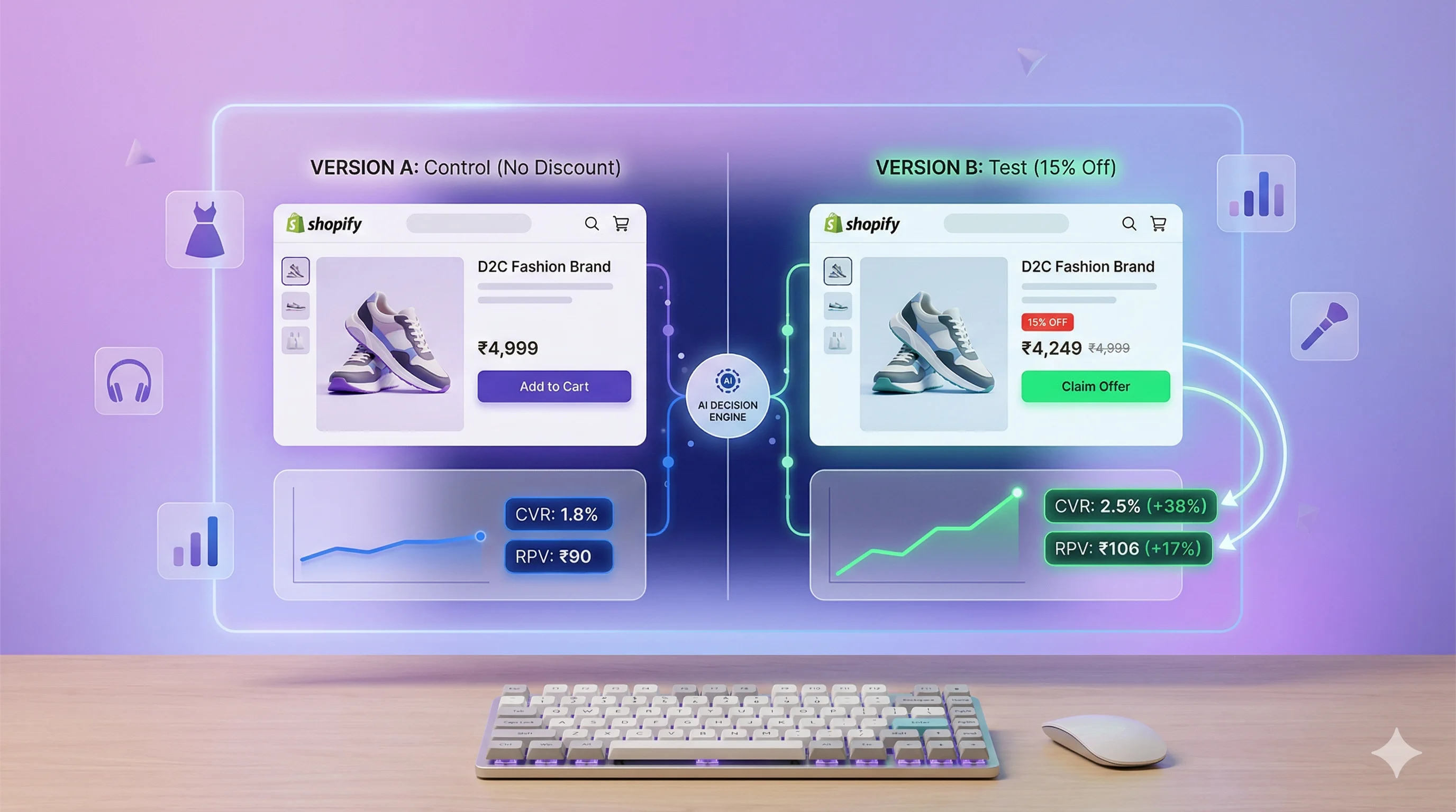 Express Checkout: Apple Pay, Google Pay, Shop Pay featured image