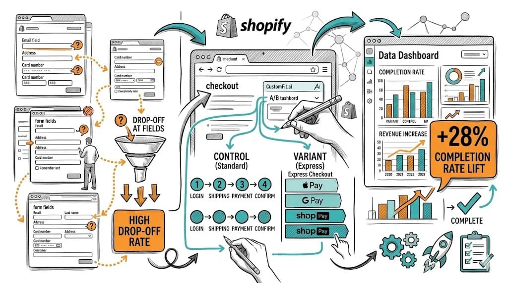 Free Gift with Purchase: Setup & A/B Test featured image