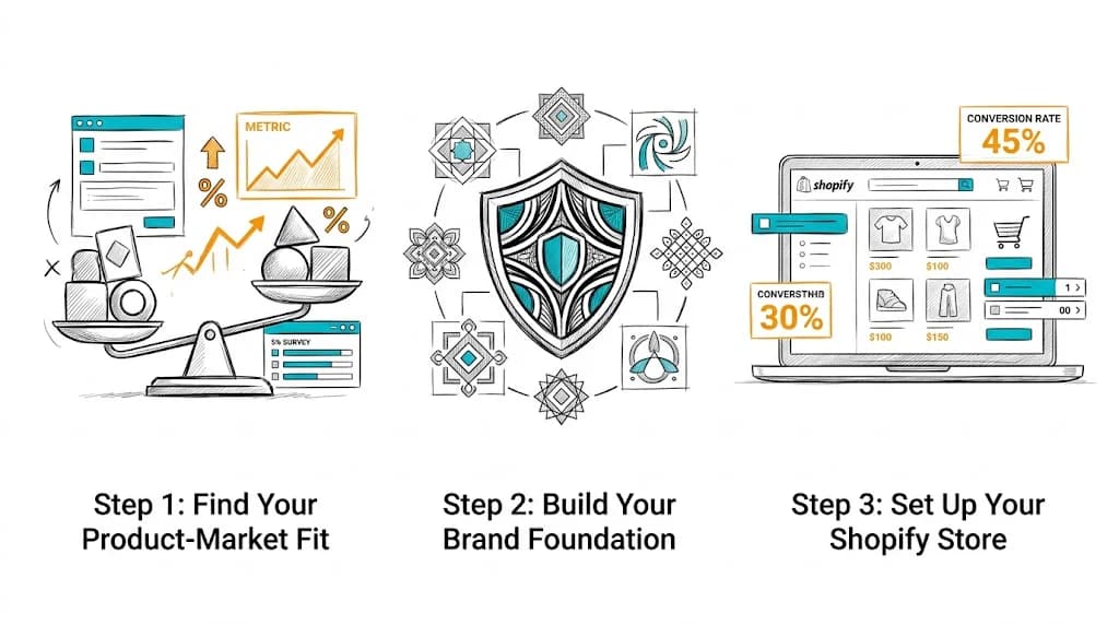 How to Launch a D2C Brand in India featured image