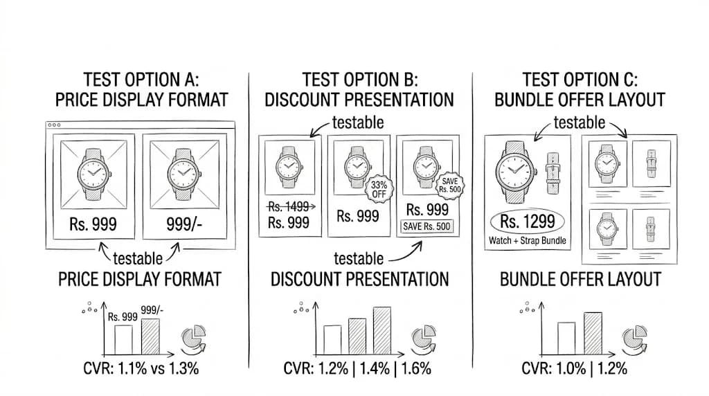 Mobile vs Desktop Conversion Rates: 2026 Data featured image