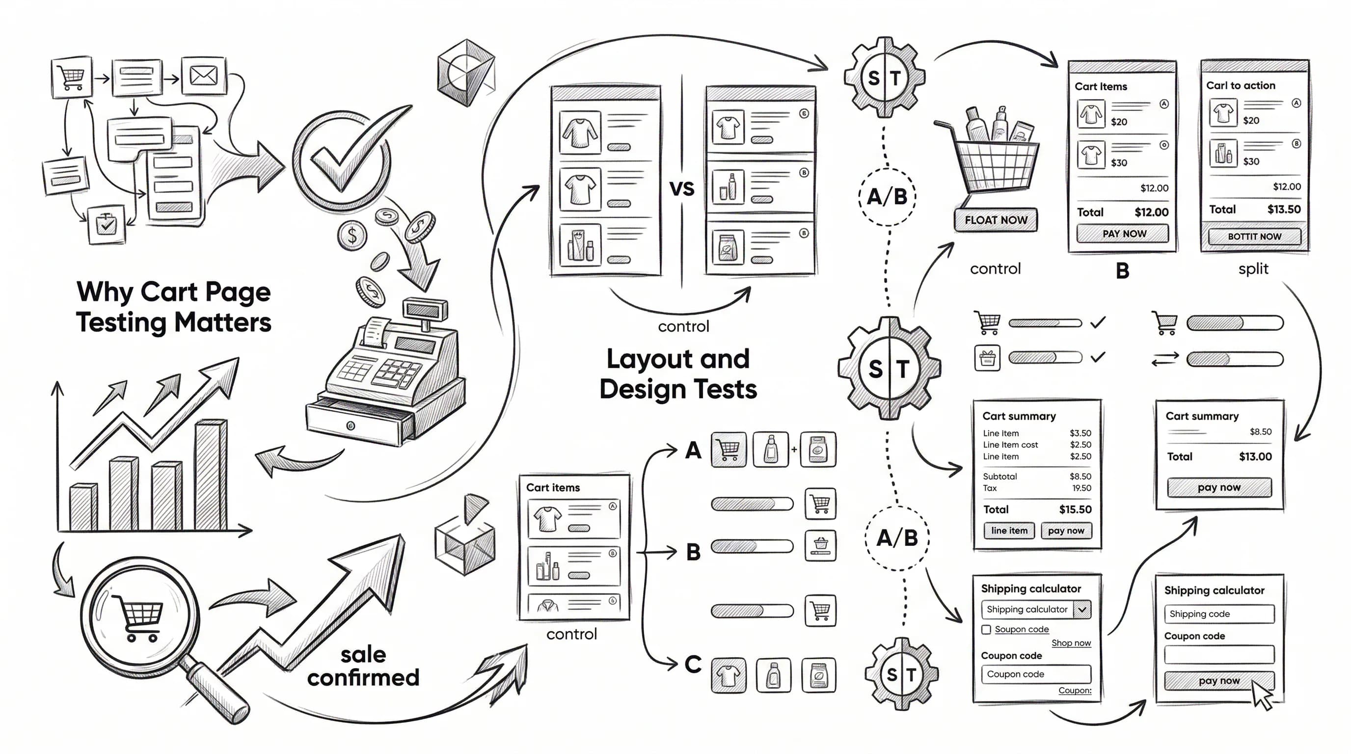 Multi-Armed Bandit vs A/B Testing featured image