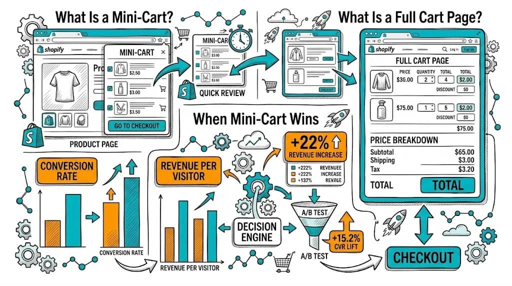 Post-Purchase Upsell Strategies featured image