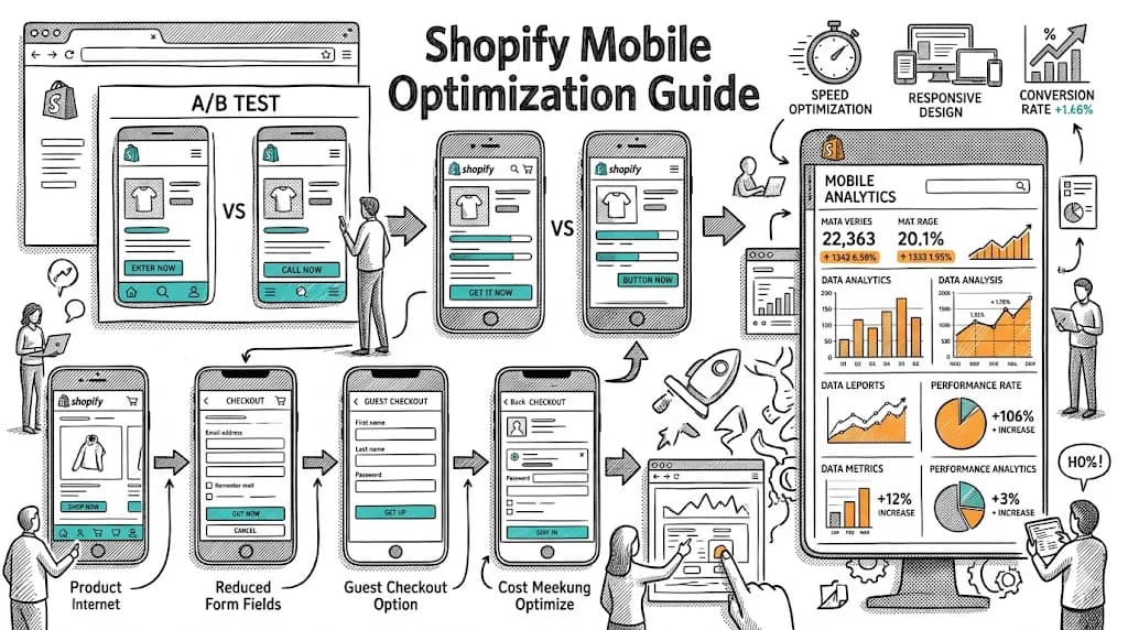Product Comparison Tables: Design & A/B Test featured image