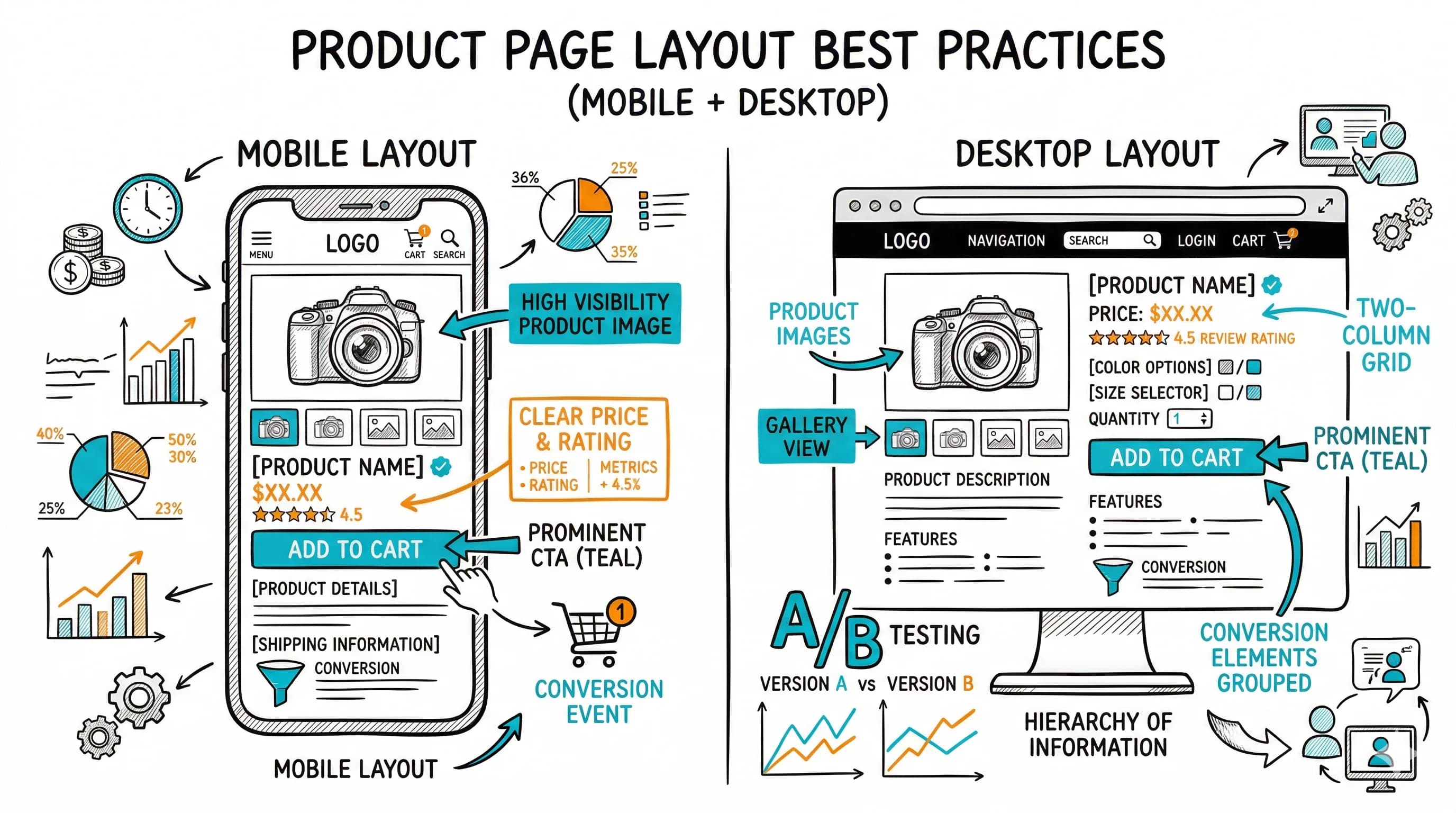 Product Page Optimization: The Complete Guide featured image