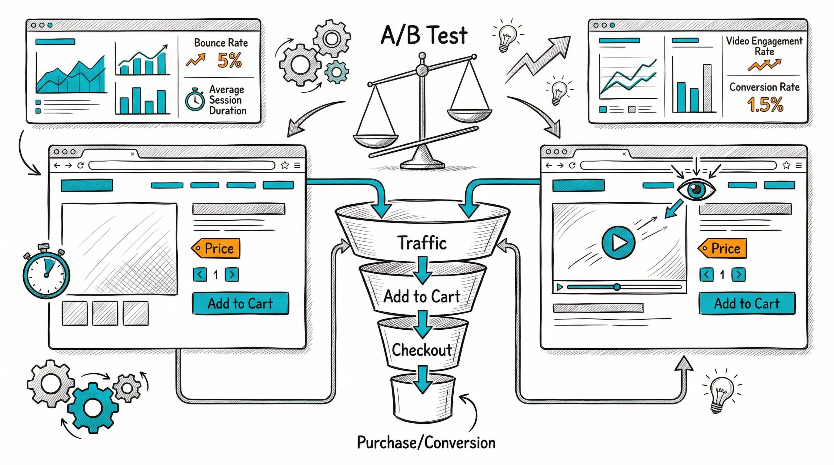 Product Reviews Strategy for Ecommerce featured image