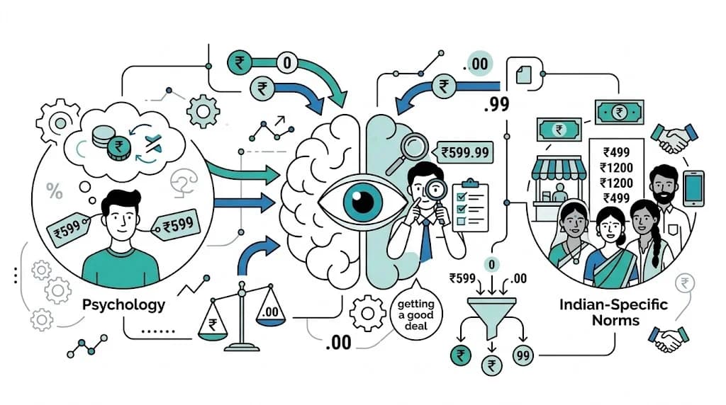 Psychological Pricing Strategies That Work featured image