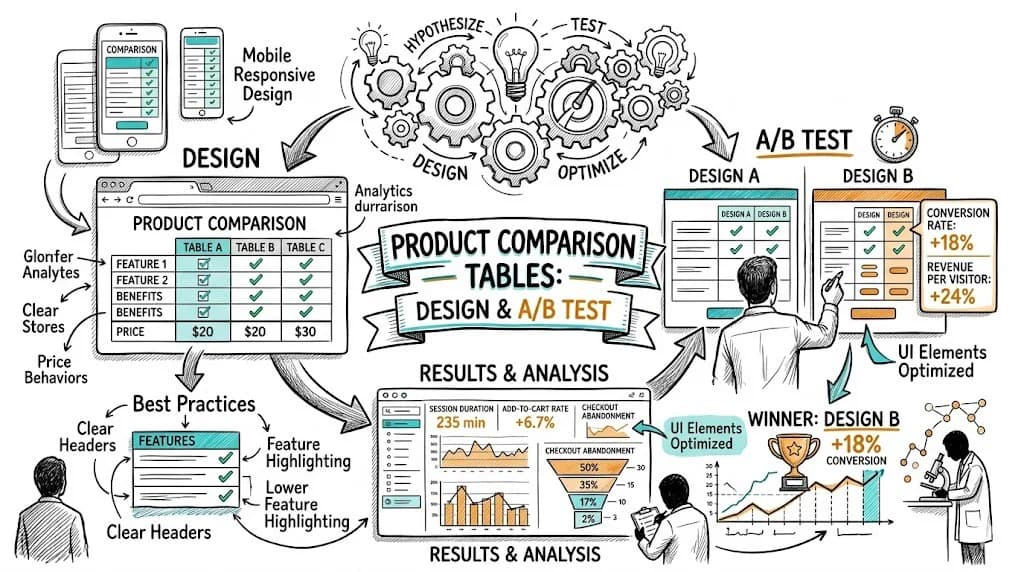 Revenue Per Visitor (RPV): The Metric That Matters featured image