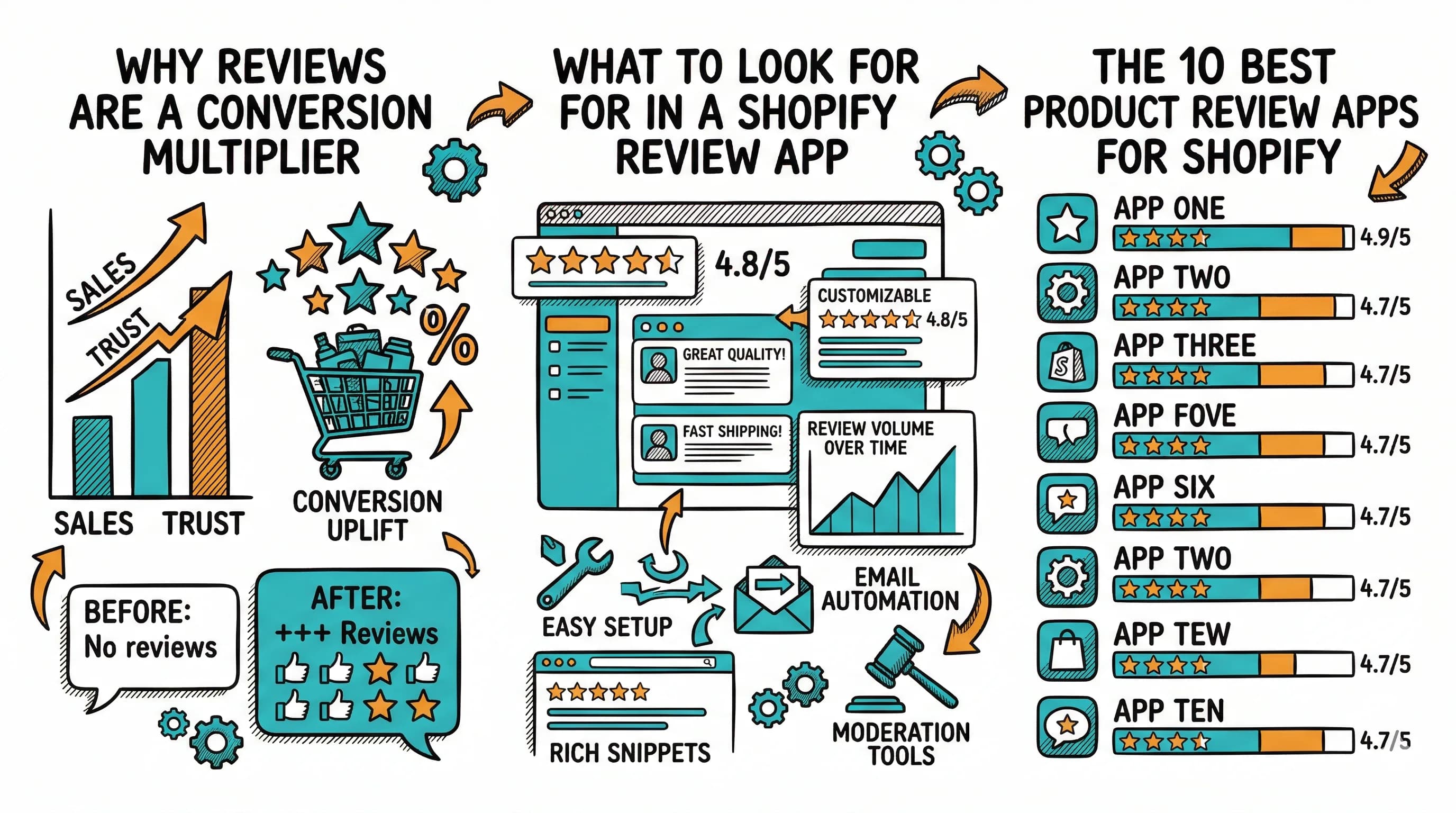 Server-Side vs Client-Side A/B Testing featured image