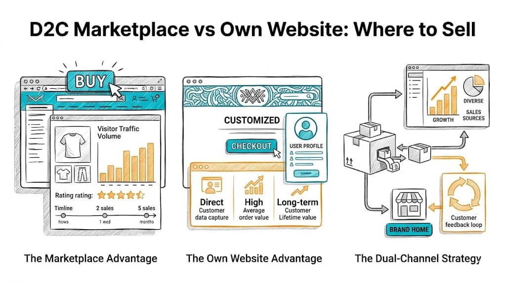Shopify A/B Testing: The Complete Guide for 2026 featured image