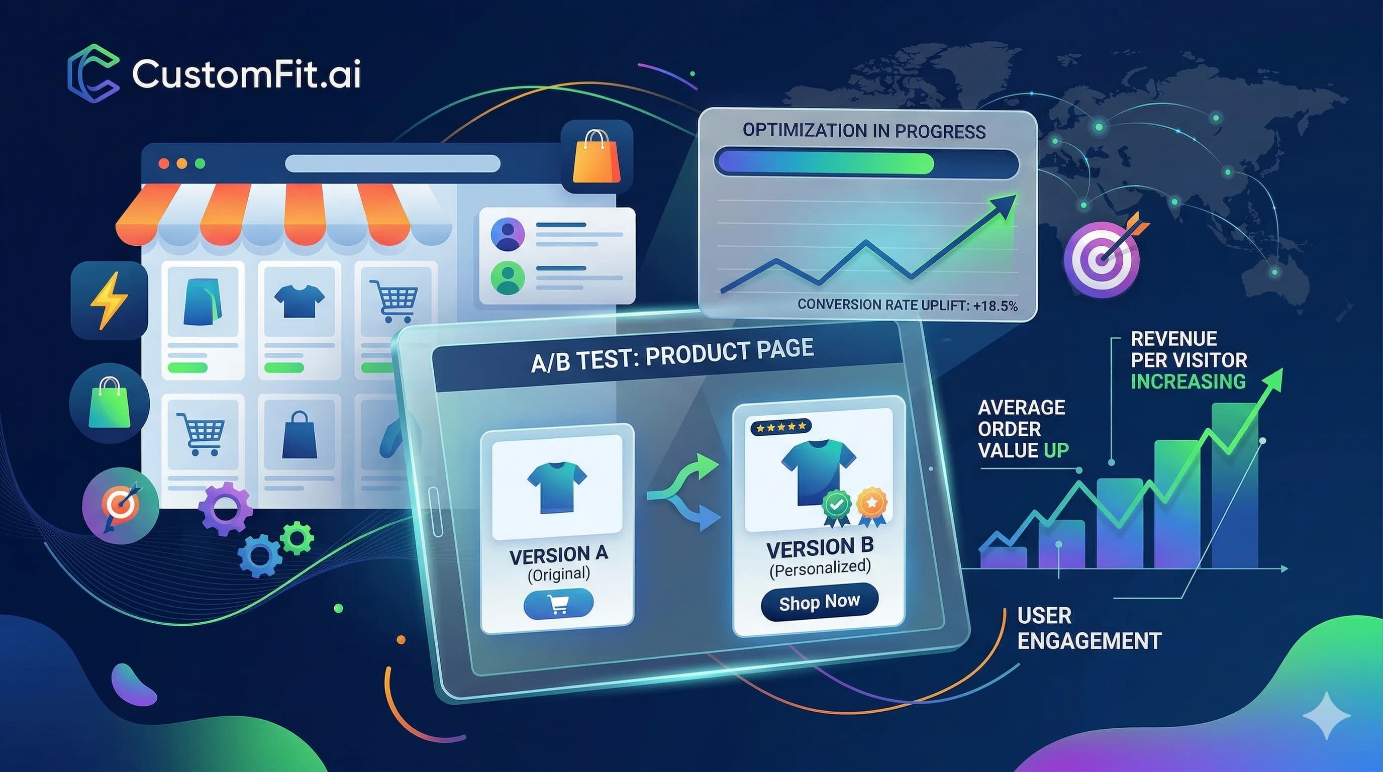 Shopify Checkout Extensibility: New CRO Options featured image