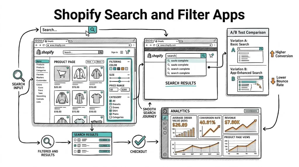 Shopify Reviews Apps: Judge.me vs Loox vs Yotpo featured image