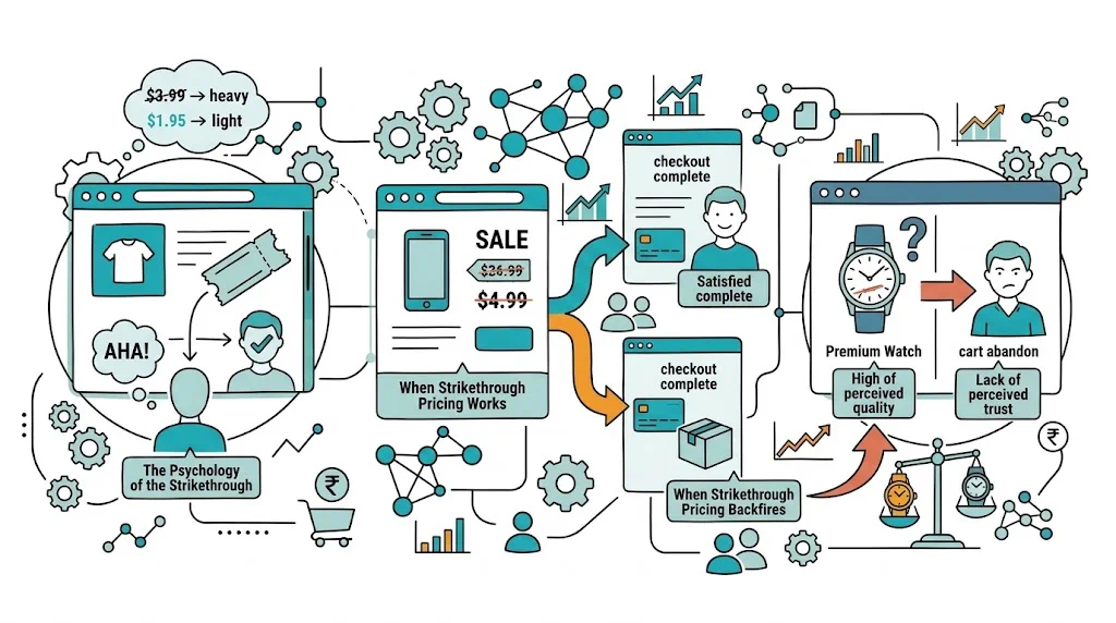 Subscription vs One-Time Purchase CRO featured image