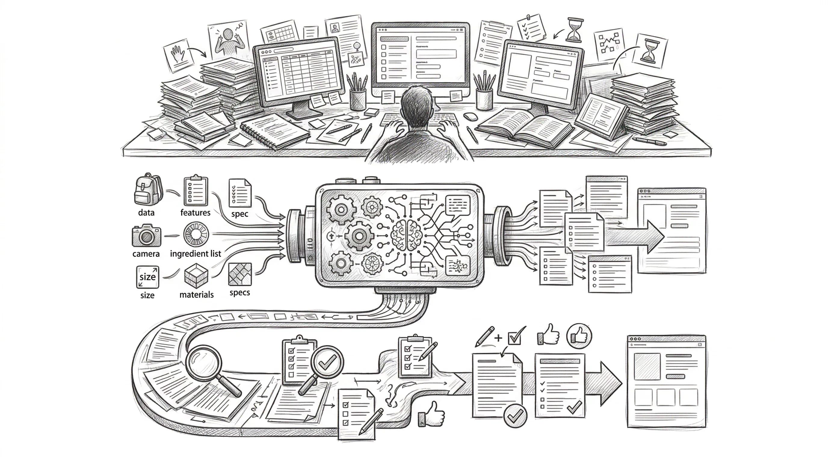 Top 20 CRO Newsletters to Subscribe featured image