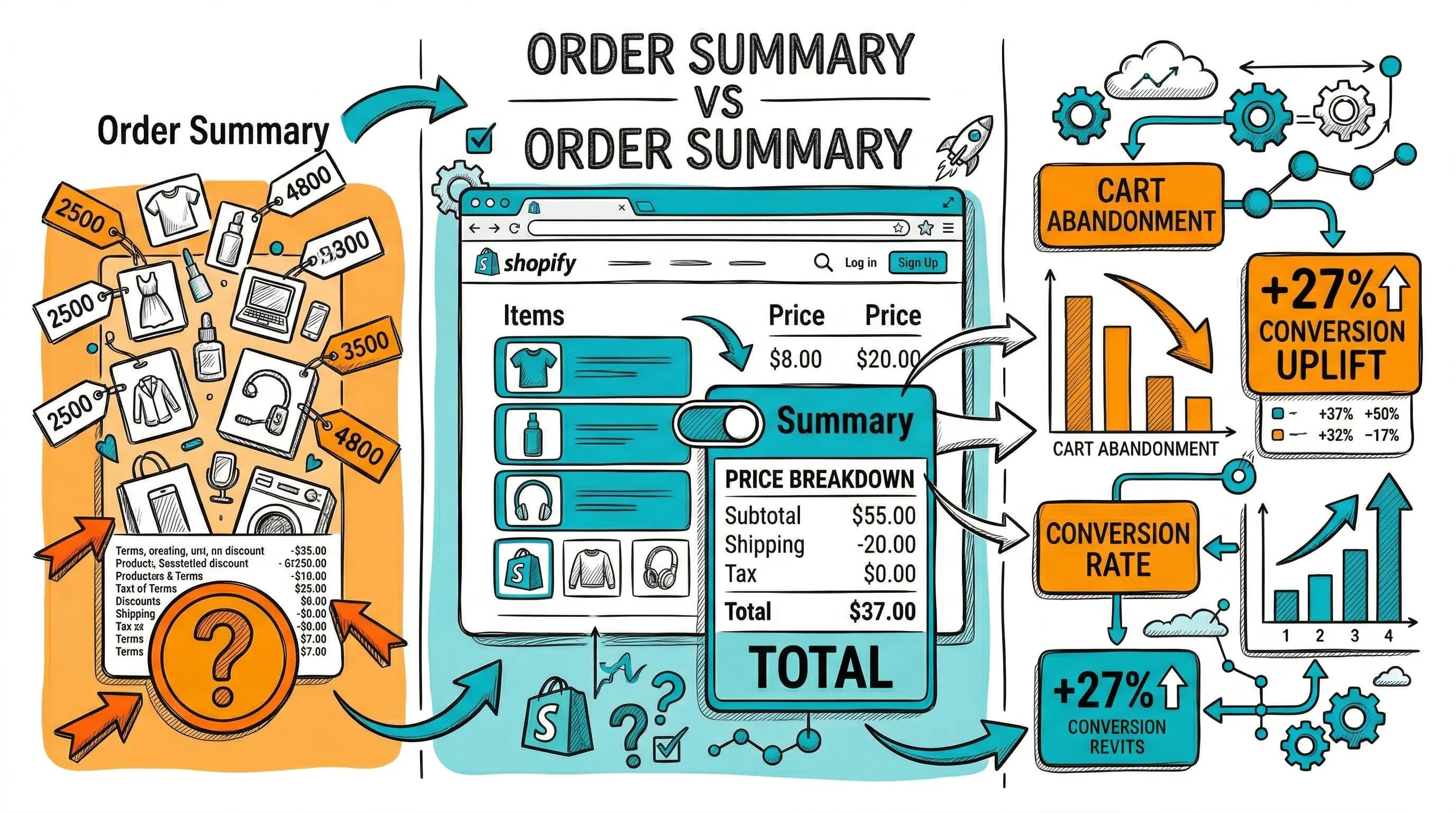 Transactional Emails: CRO Opportunities featured image