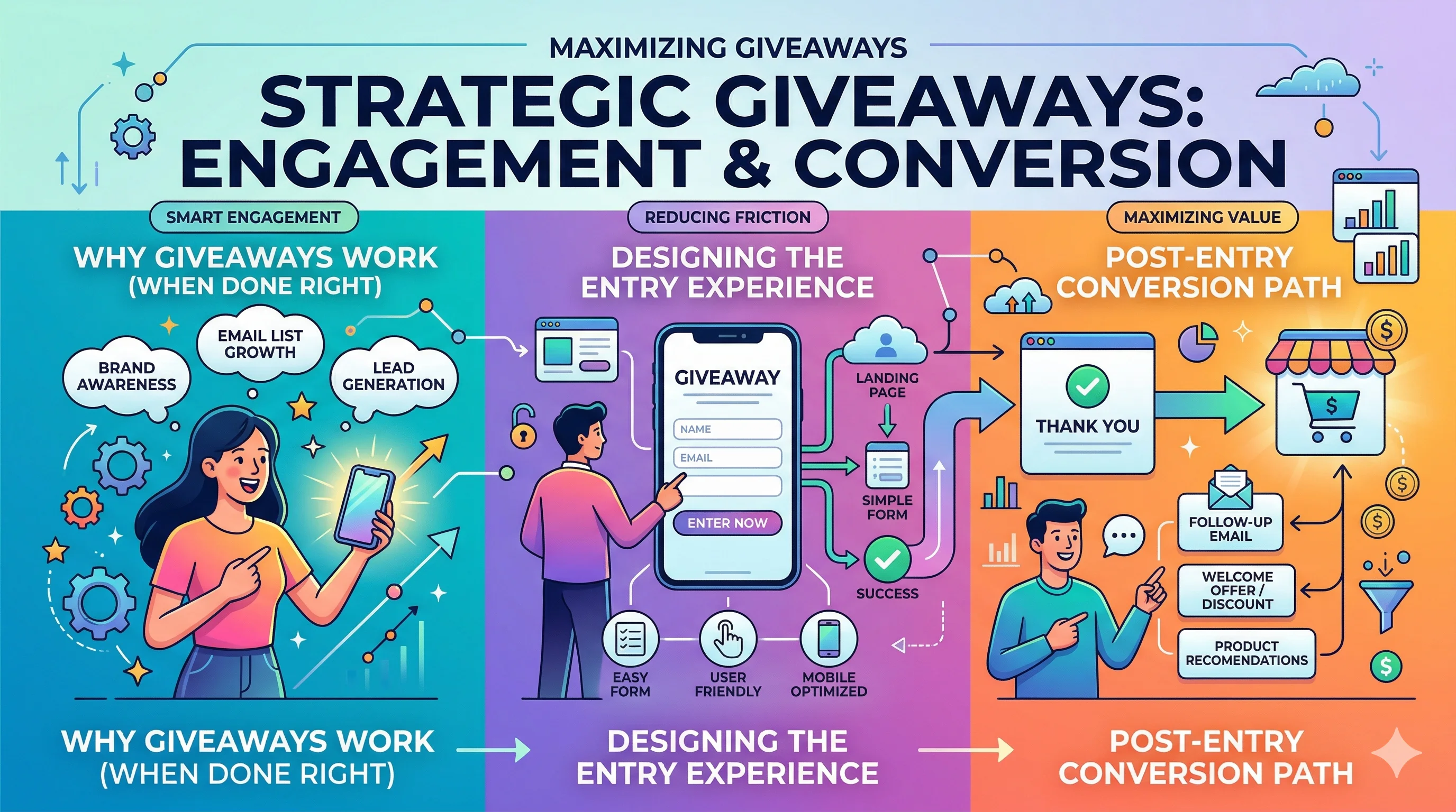 WebEngage vs MoEngage for D2C Retention featured image