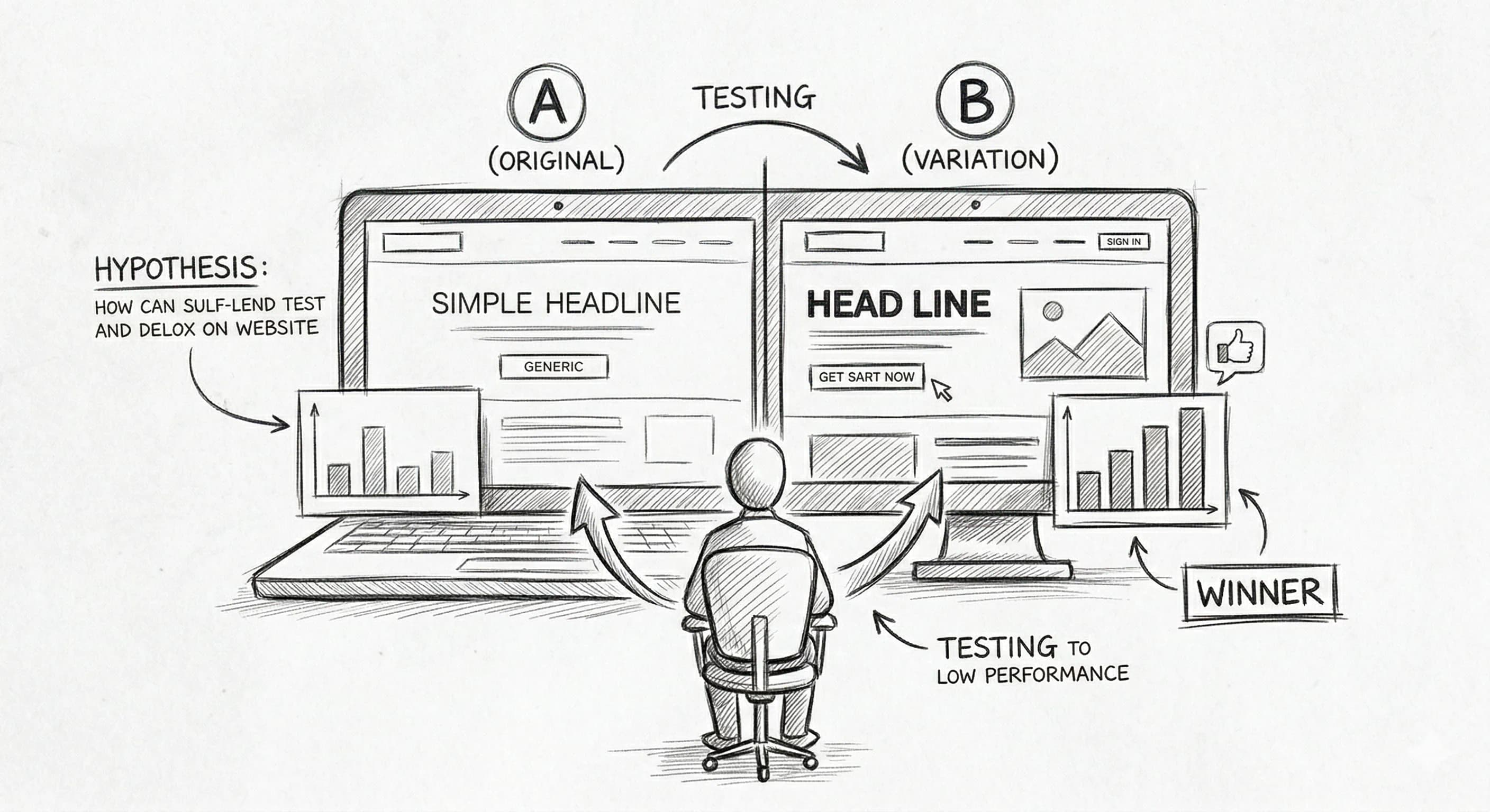 What Is A/B Testing? The Complete Guide for 2026 featured image