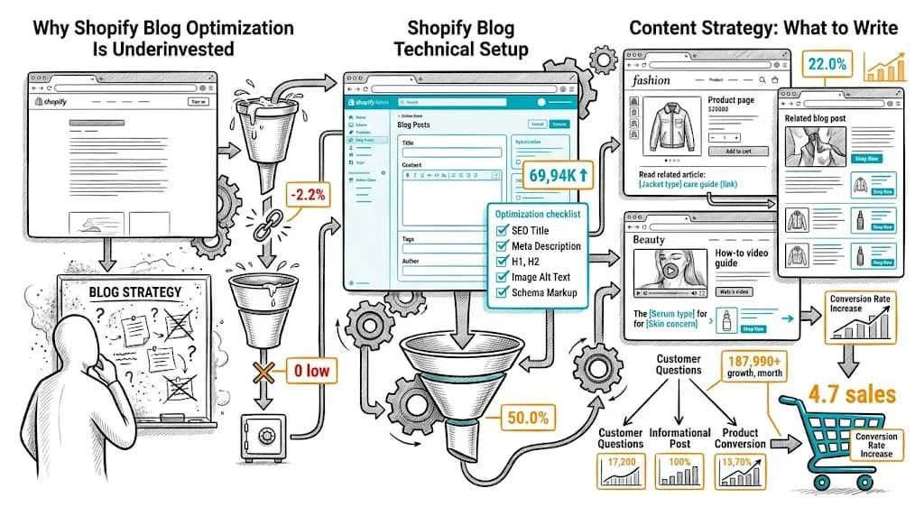 White Space in Design: Impact on Conversions featured image