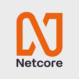 Netcore logo