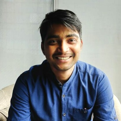 Abhishek Matmari, Founding Team Member & COO at CustomFit.ai