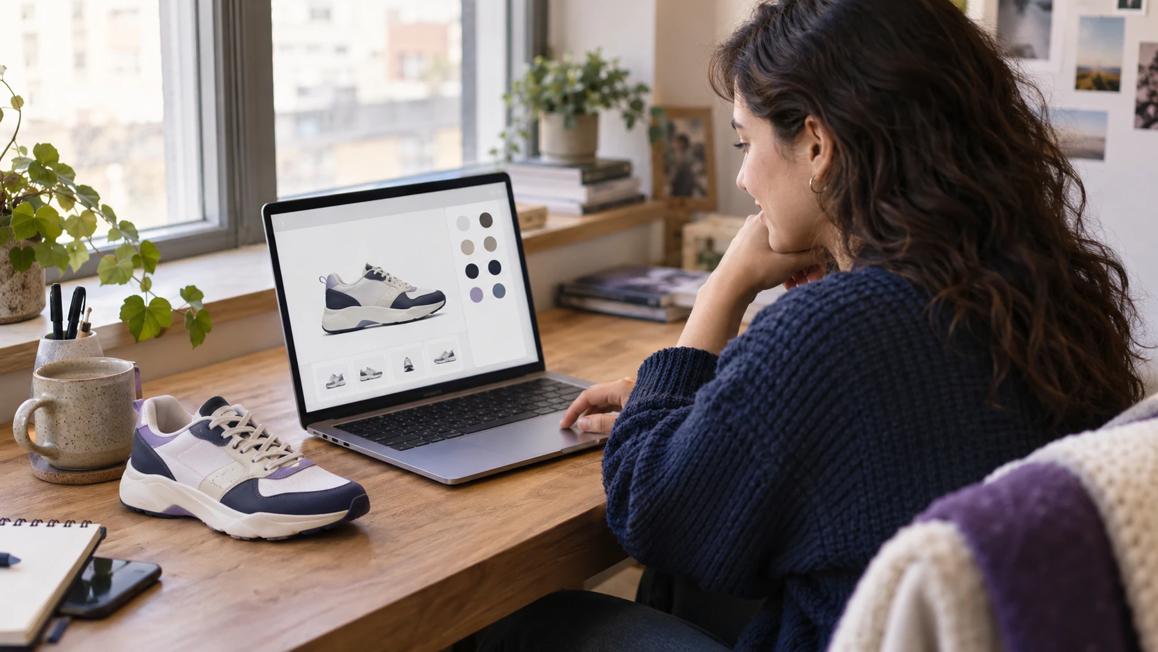 CRO for Configurator & Customization Tools